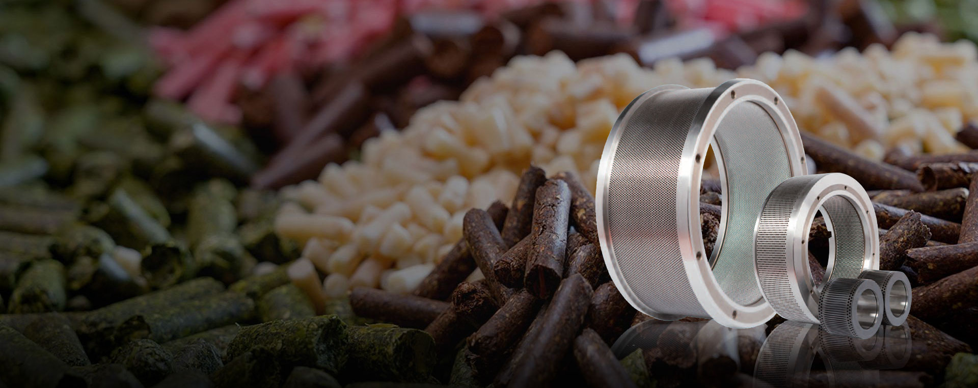 Liyang Weikeer Takarmánygépgyártó Co.Ltd.