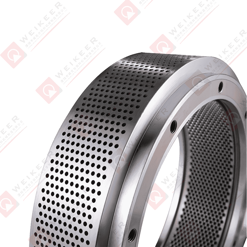 Állattenyésztés és Baromfi Pellet Mill Anchorear Ring Die